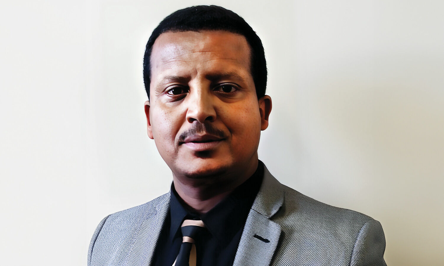 Kenya Airways names Fitsum Abadi Gebrehawaria as cargo director