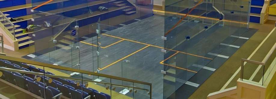 Endurance Squash Courts Profile Picture