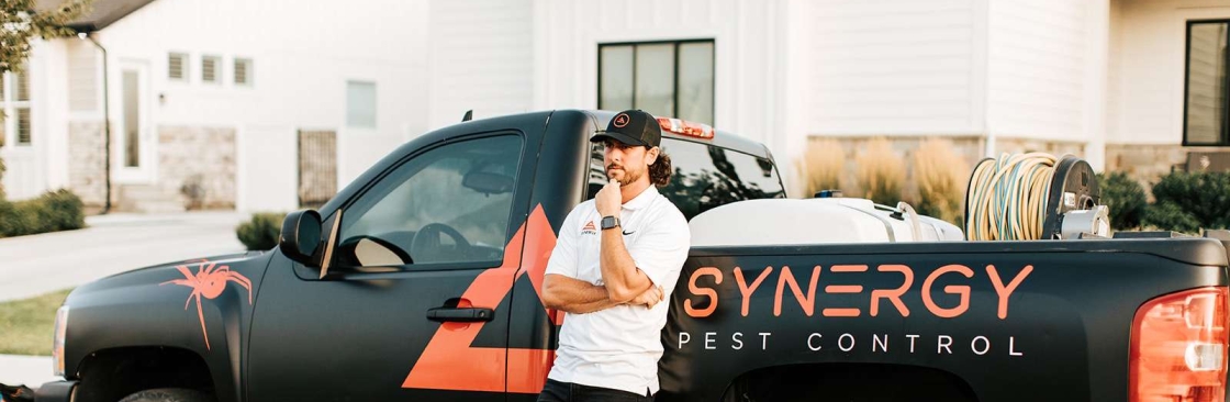Synergy Pest Control Cover Image