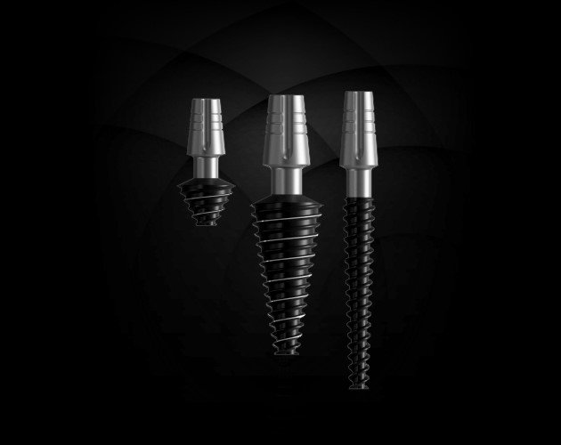 Dental Implant USA Manufacturer & Screw Suppliers