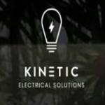 Kinetic Electrical Solutions Profile Picture