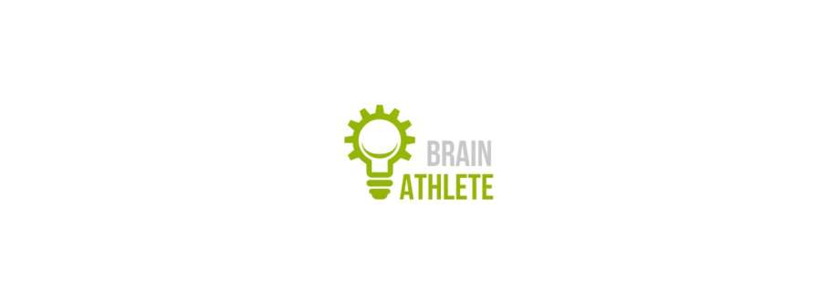 Brain Athlete Nutritution Cover Image