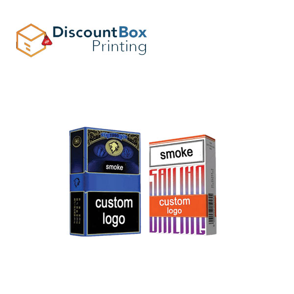 Custom Marijuana Packaging Boxes at Wholesale