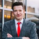 Robert M Saunders Profile Picture