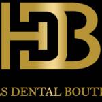 Hills Dental Boutique profile picture