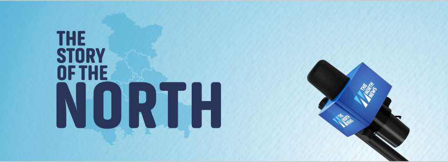 The North News Cover Image