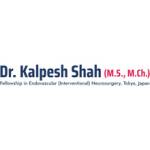 Dr. Kalpesh Shah profile picture