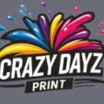 Crazy Dayz Print Profile Picture
