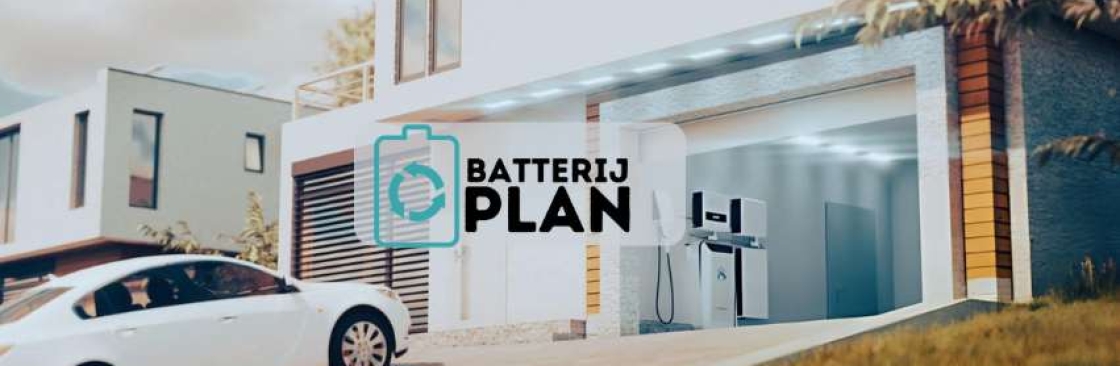 Batterij Plan Cover Image