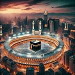 Umrah packages profile picture