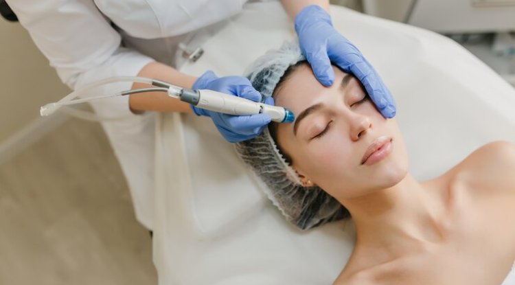 Why Skin Rejuvenation Is the Key to a Fresh, Youthful Appearance  - Bip San Diego