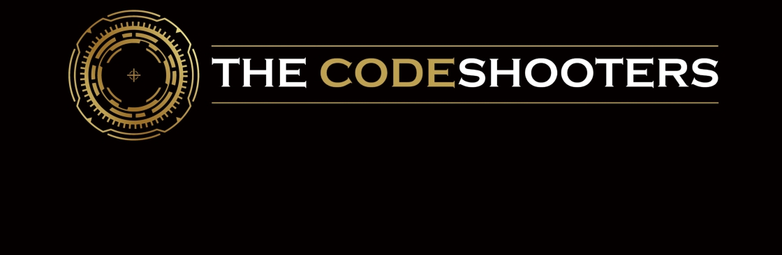 The CodeShooters Cover Image