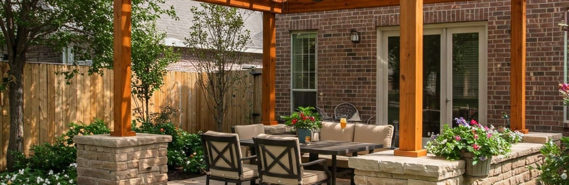 Houston Landscape Pros Cover Image