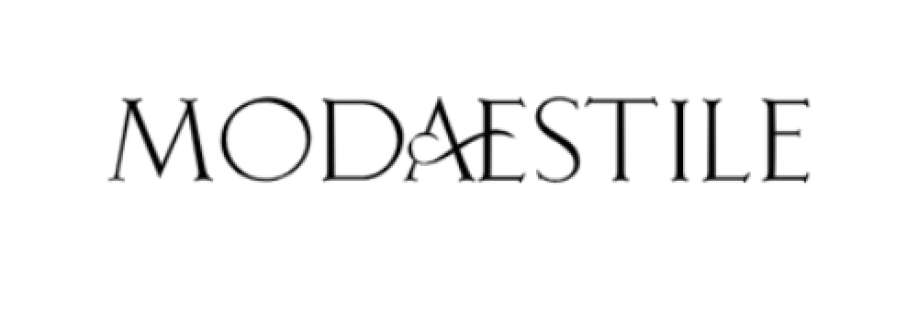 Modaestile Cover Image