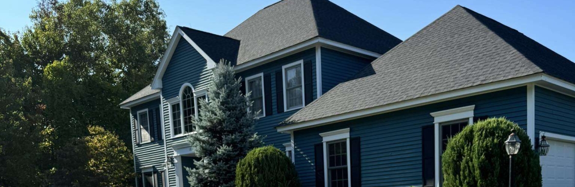 Pinkman Roofing Cover Image