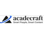 Acadecraftllc Profile Picture