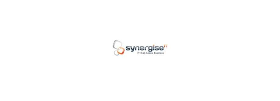 Synergise IT Cover Image