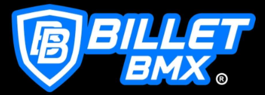 Billet BMX BMX Cover Image