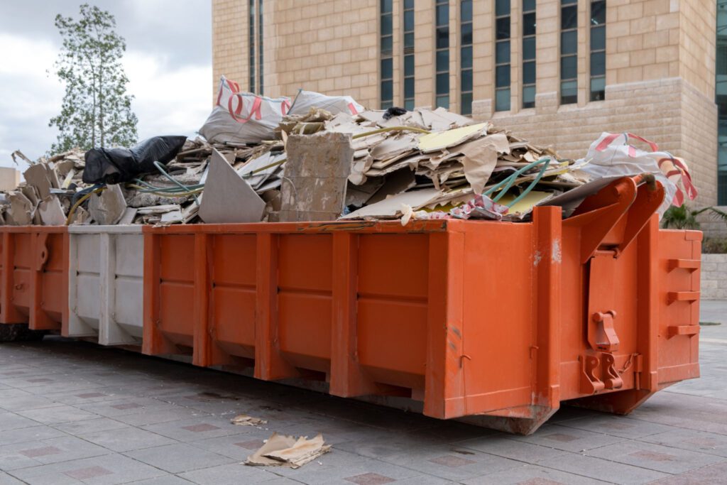 Illegal Dumping In Dumpsters: Causes, Consequences, Prevention & More - JSDisposal Dumpster Rentals