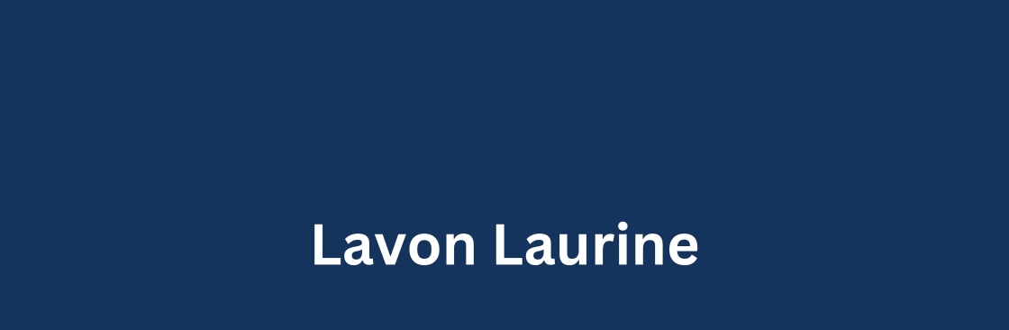 Lavon Laurine Cover Image