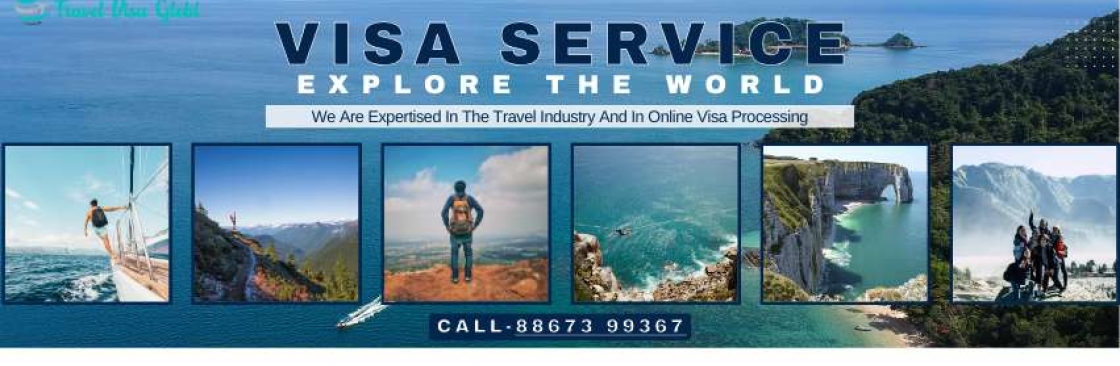 Travel visa global Cover Image
