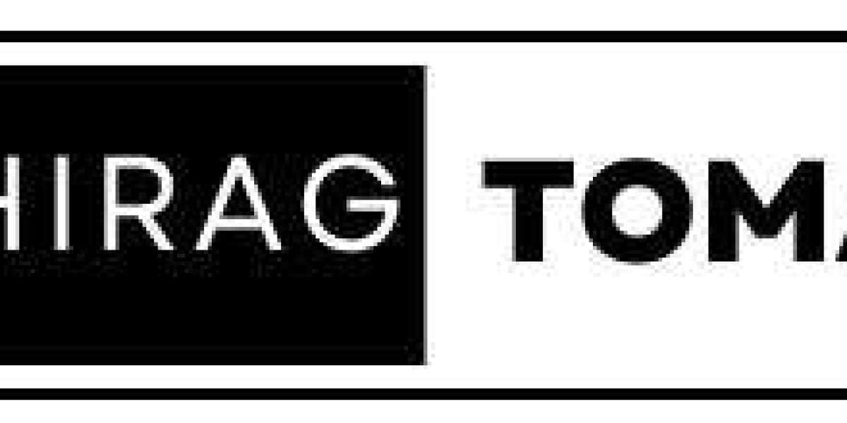 Chirag Tomar: Redefining Interior Design with Creativity and Elegance