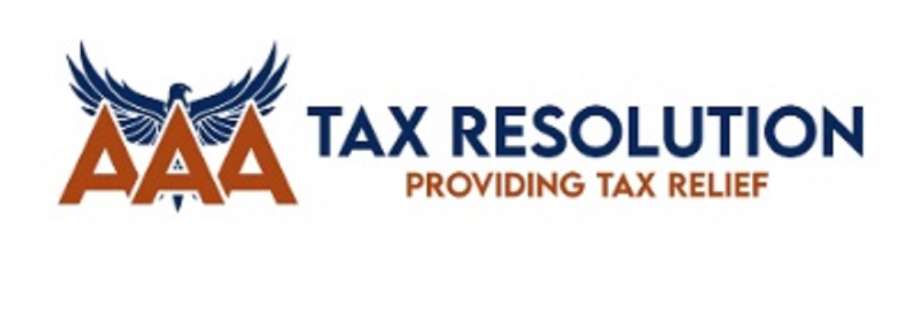 AAA Tax Resolution Cover Image