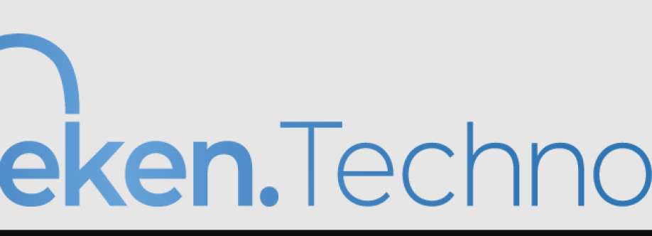 Deeken Technology Cover Image