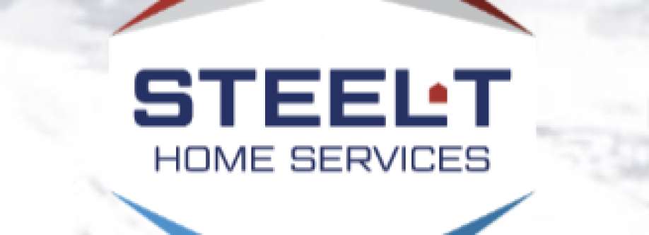 Steel T Homes Cover Image