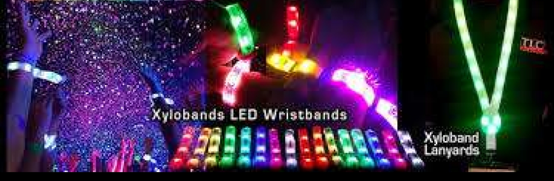 Xylo bands Cover Image