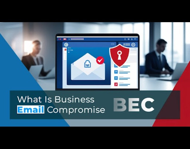 Understanding Business Email Compromise: How to Protect Your Organization