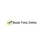 boostfansonline Profile Picture