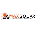 Max Solar Profile Picture