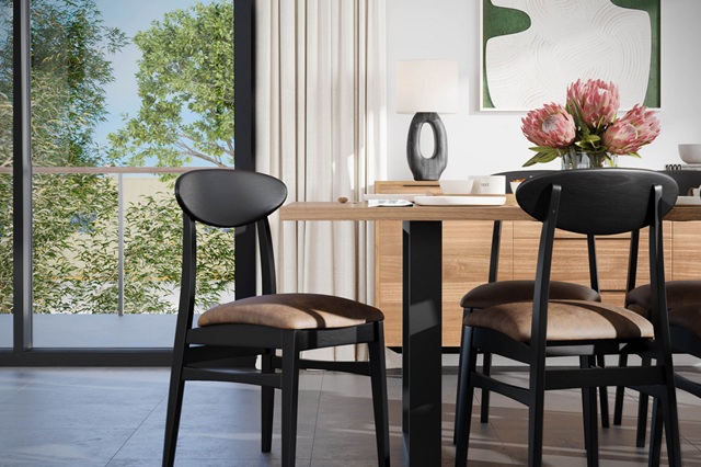 How to Choose the Ideal Dining Table for Your Space? - What Do