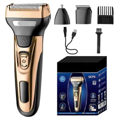 Men's 3-in-1 Powerful Electric Shaver Profile Picture