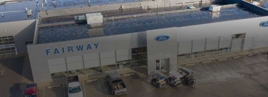 Fairway Ford of Canfield Profile Picture