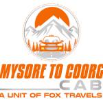 Cabs from Mysore to Coorg Profile Picture