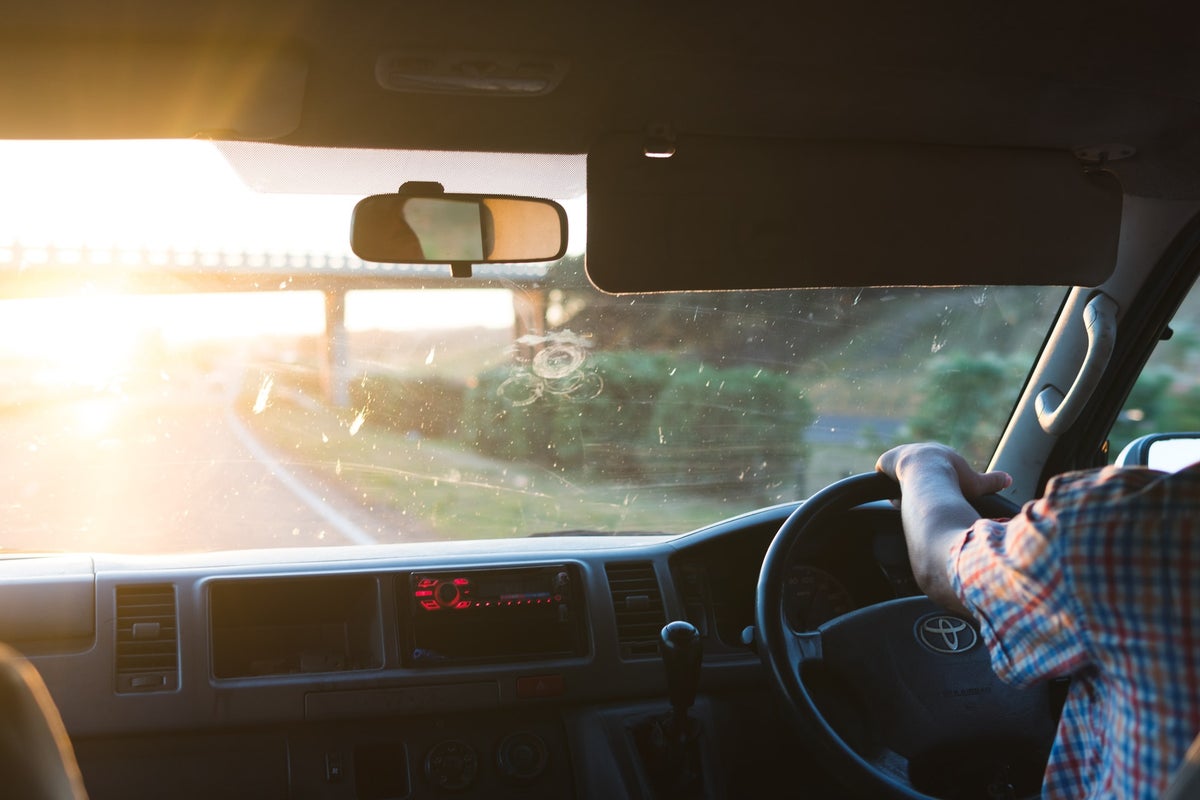 Minibus Hire With Driver Cape Town