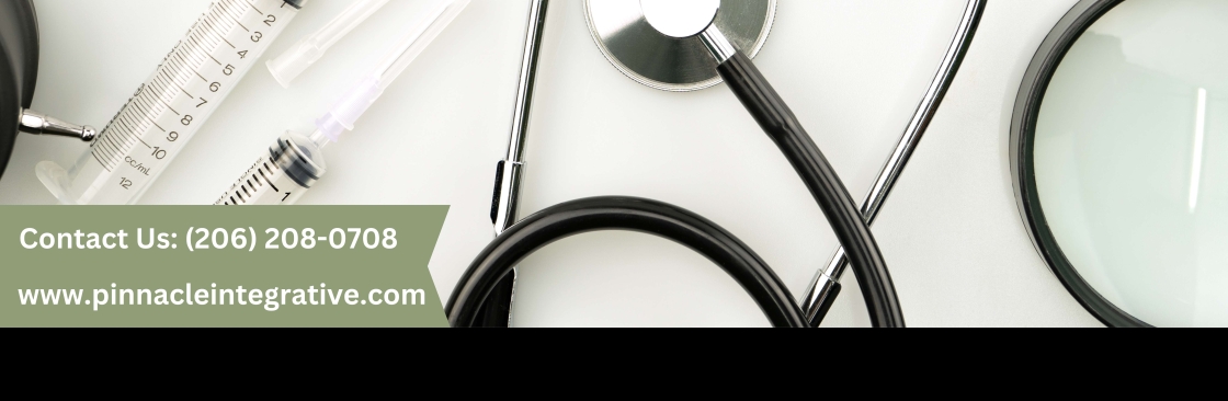 Pinnacle Integrative Health Cover Image