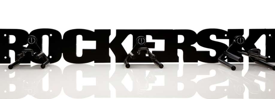 Rocker Ski Rack LLC Cover Image