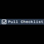 Pull Checklist Profile Picture