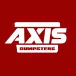 Axis Dumpsters Profile Picture