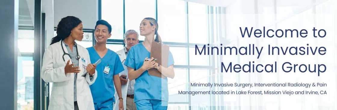 Minimally Invasive Medical Group Cover Image