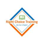 Right Choice Training Profile Picture