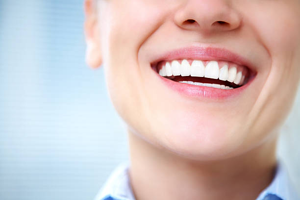 Can Teeth Whitening Help with Stubborn Stains? – Telegraph