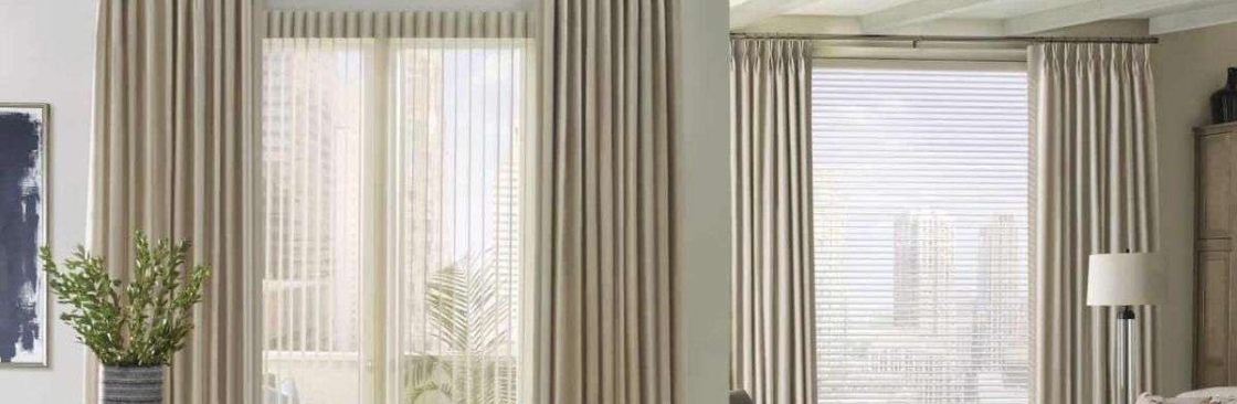 Curtains Supplier in Jumeirah Dubai Cover Image