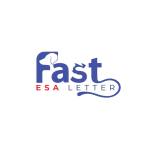 Fast ESA Letter Profile Picture