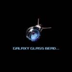 Galaxy Glass Bead Profile Picture