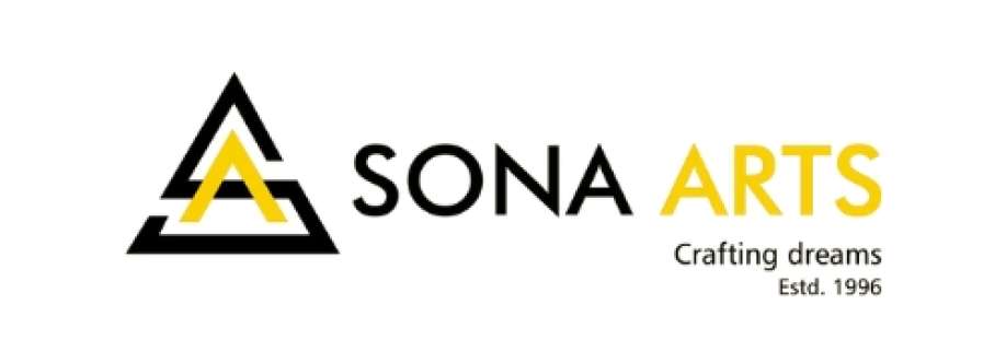 Sona Arts Cover Image