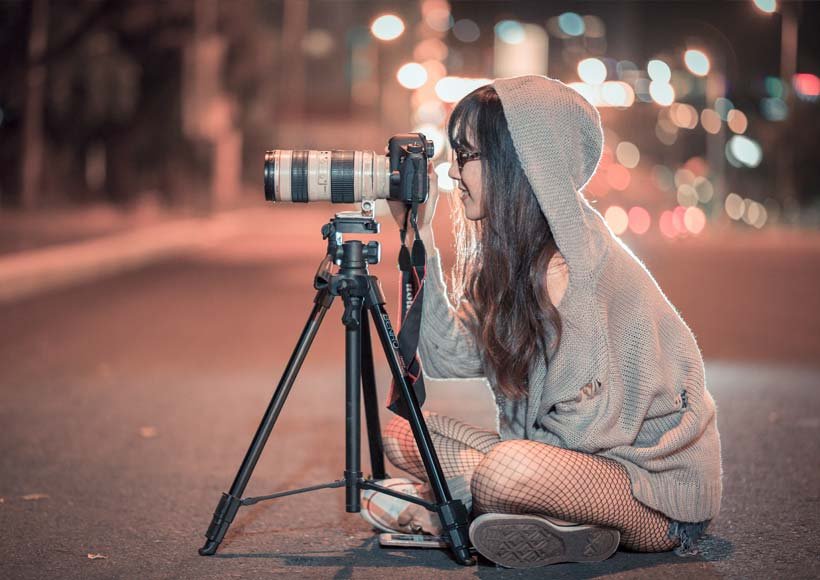 Professional Videographer in Milwaukee – Capture Your Vision